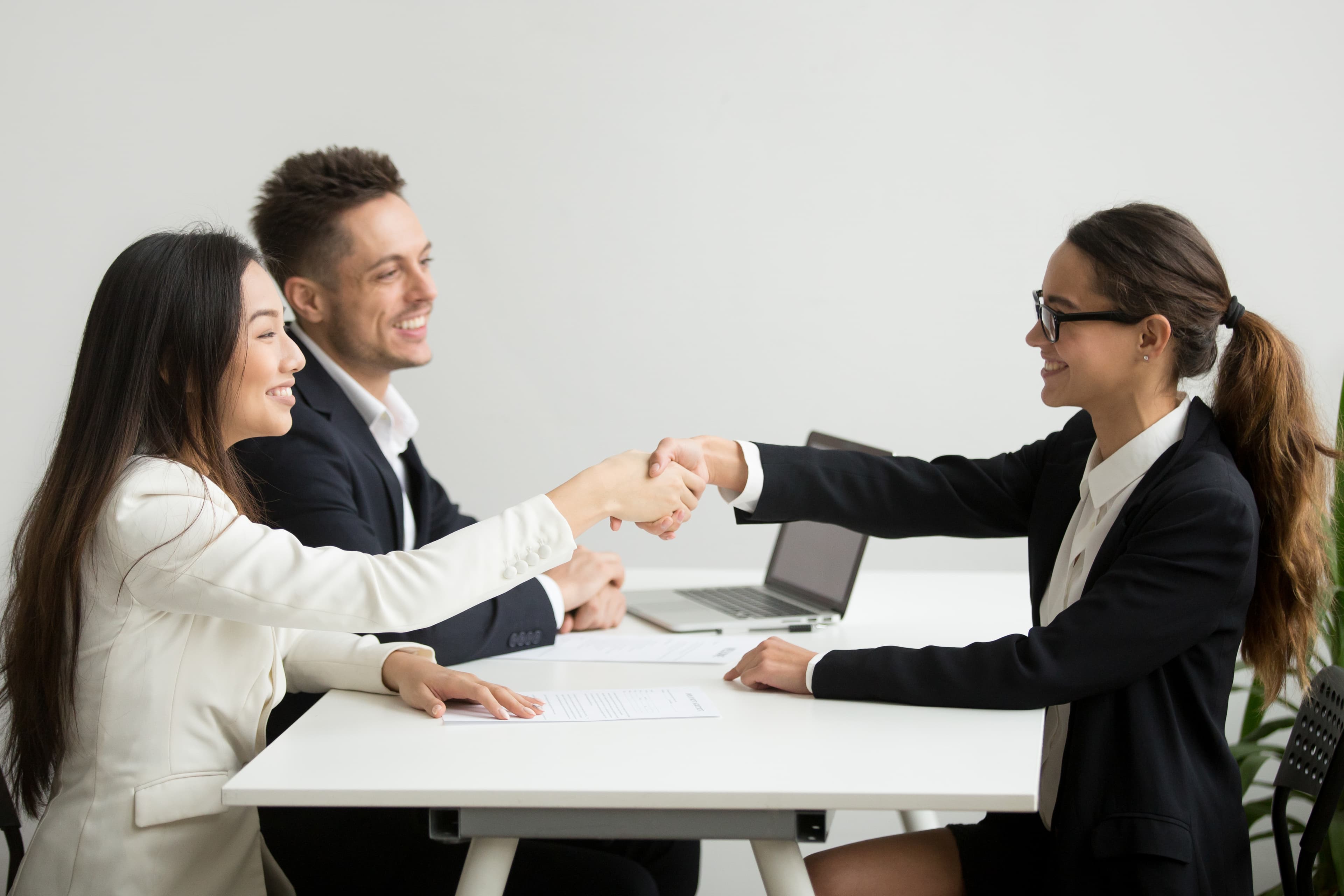 Diverse Employment Background
