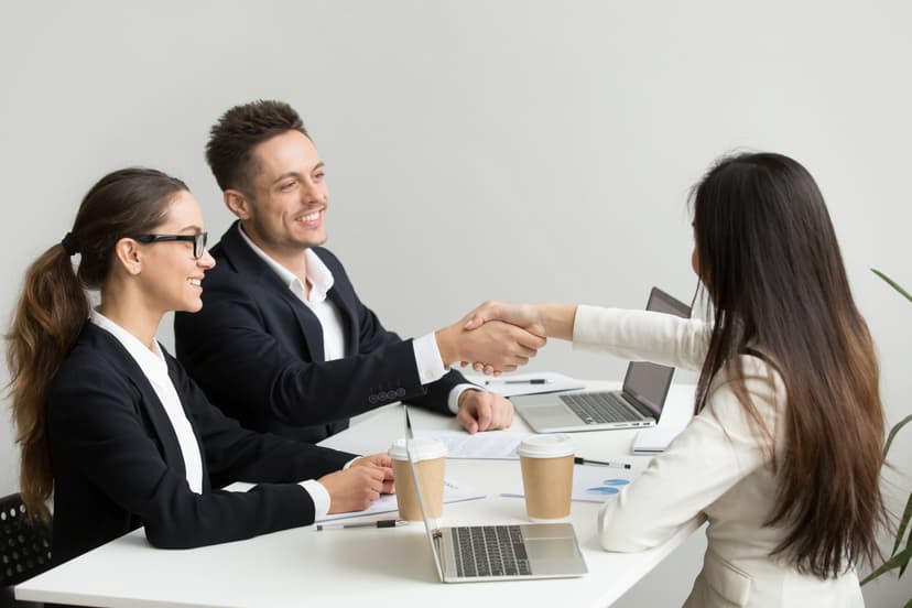 Job Seekers Success