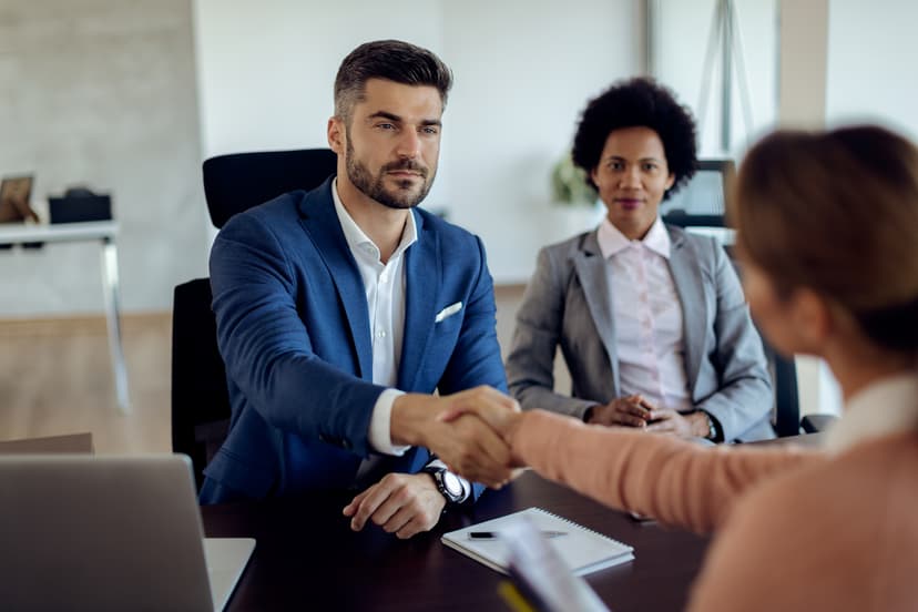 Retired Professionals Success